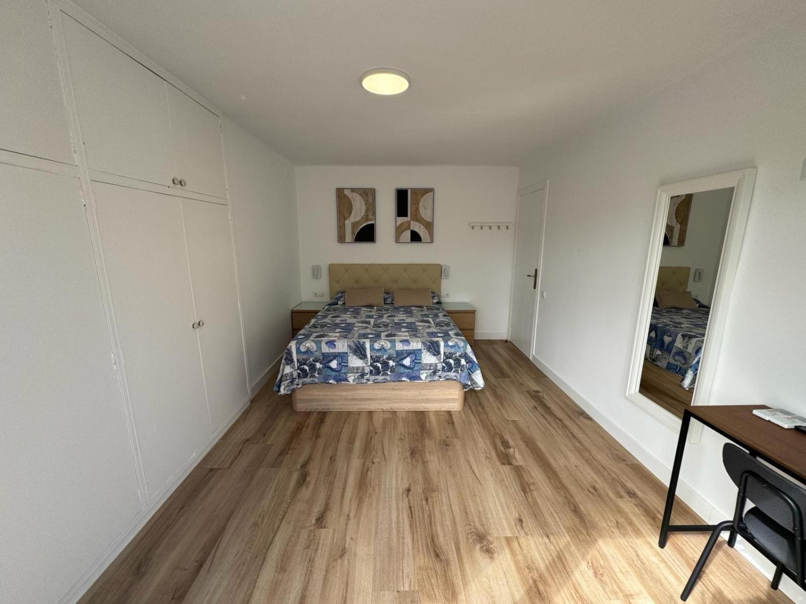 Acogedor Apartamento A 50 Metros Del Mar Cambrils Exterior foto