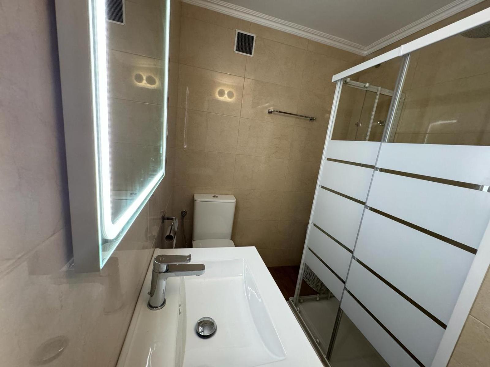Acogedor Apartamento A 50 Metros Del Mar Cambrils Exterior foto