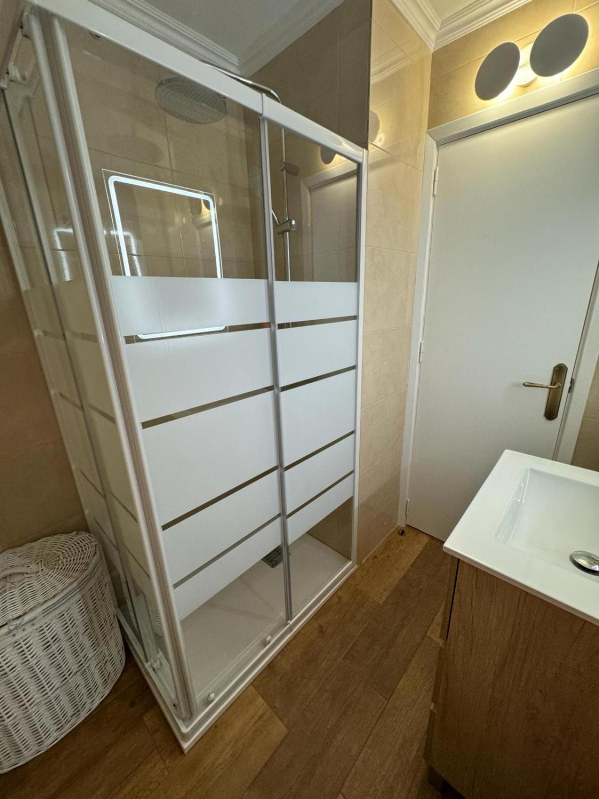 Acogedor Apartamento A 50 Metros Del Mar Cambrils Exterior foto